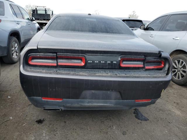 2C3CDZAG0GH275086 | 2016 DODGE CHALLENGER