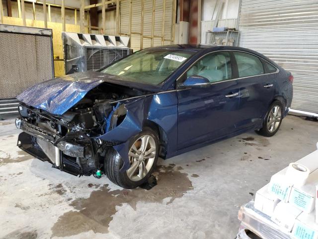 5NPE34AFXKH748929 | 2019 HYUNDAI SONATA LIM