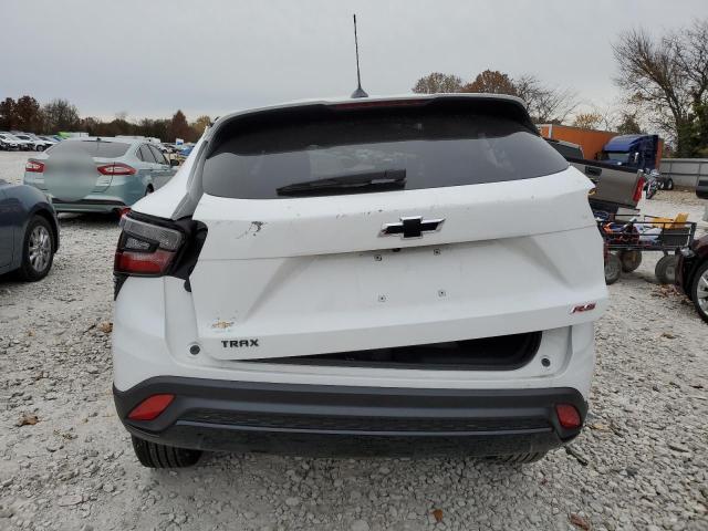 2024 CHEVROLET TRAX 1RS KL77LGE20RC008746