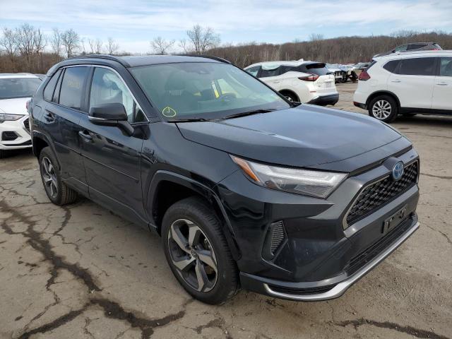 2023 TOYOTA RAV4 PRIME - JTMAB3FV8PD131148