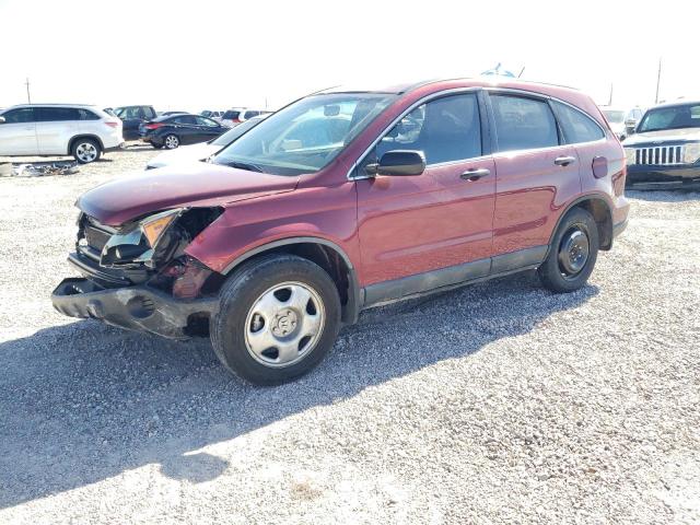 2009 Honda CR-V LX