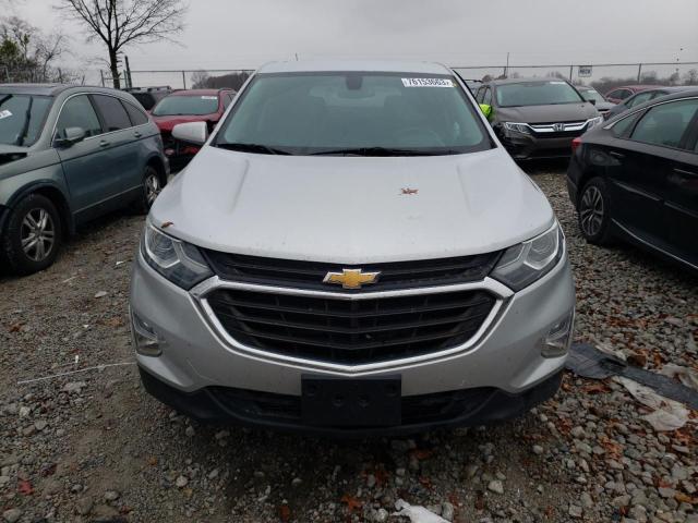 3GNAXJEV4JL130076 | 2018 CHEVROLET EQUINOX LT