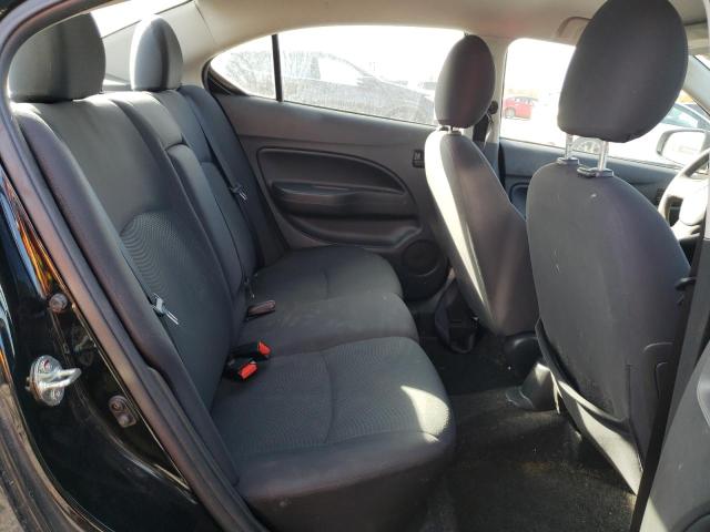 2017 MITSUBISHI MIRAGE G4 - ML32F3FJ0HH004803