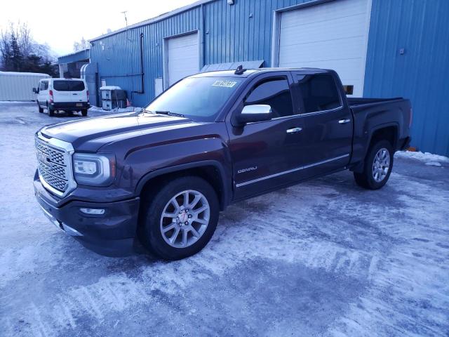 3GTU2PEJ3GG225086 | 2016 GMC SIERRA K15