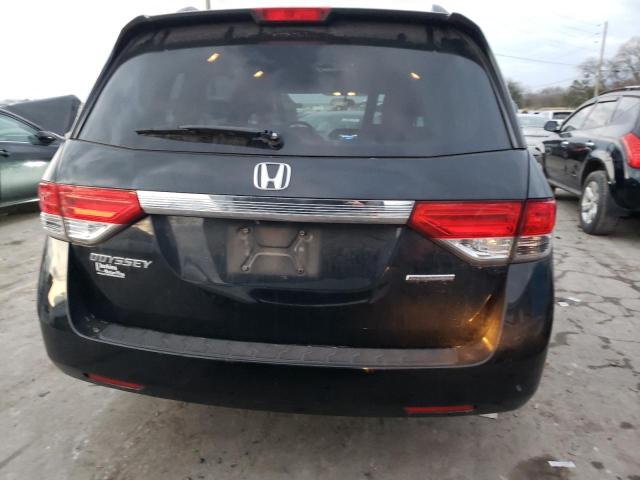 5FNRL5H32GB005576 | 2016 HONDA ODYSSEY SE