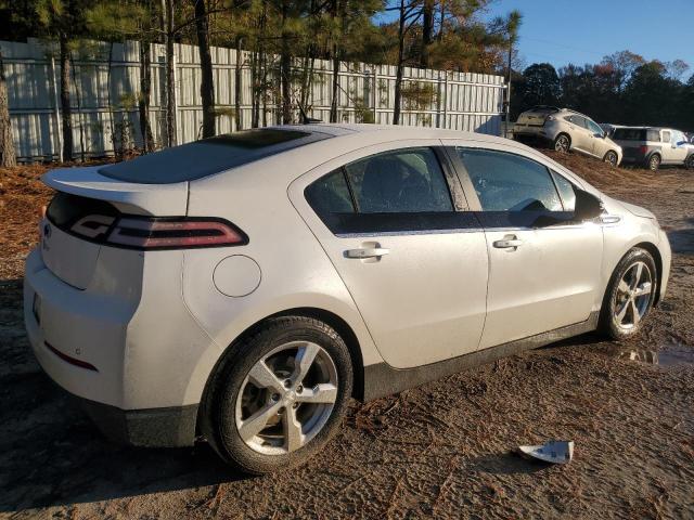 VIN 1G1RD6E49EU153463 2014 Chevrolet Volt no.3