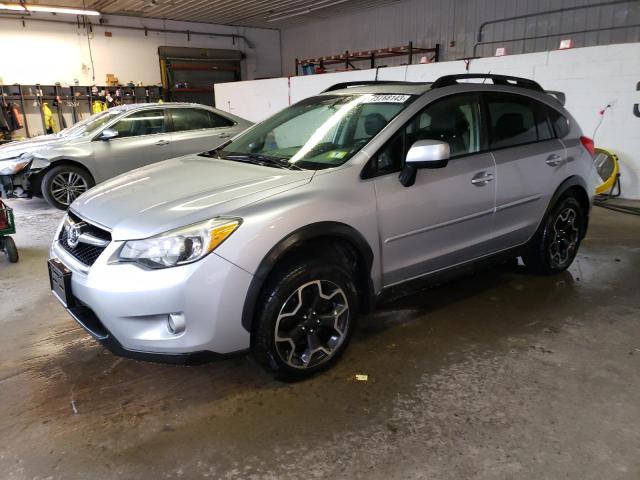 2014 Subaru XV Crosstrek 