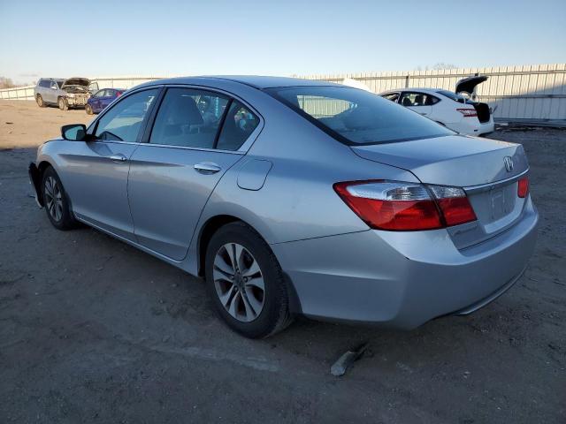 1HGCR2F39EA102545 | 2014 HONDA ACCORD LX