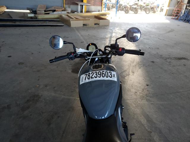 2024 KAWASAKI EL450 C ML5ELFC17RDA00200