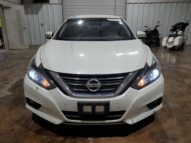 1N4AL3APXHC147306 | 2017 NISSAN ALTIMA 2.5