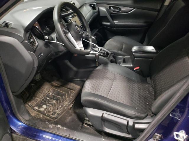 2020 NISSAN ROGUE S - 5N1AT2MV4LC800778