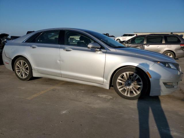 3LN6L2G93GR600597 | 2016 LINCOLN MKZ