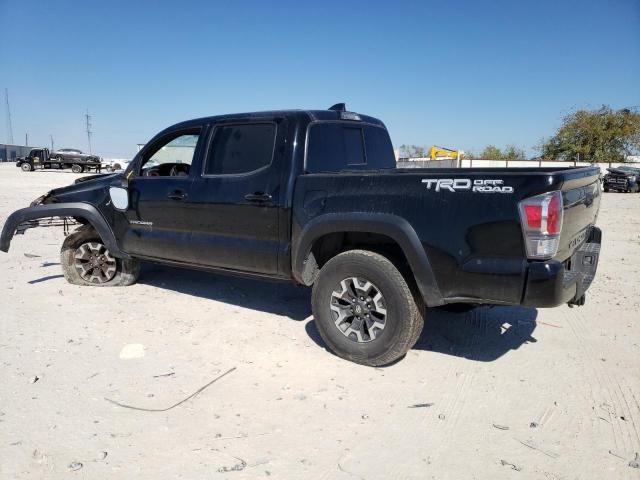 3TMAZ5CN5LM133224 | 2020 TOYOTA TACOMA DOU