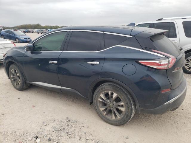 5N1AZ2MG3HN130037 | 2017 NISSAN MURANO S