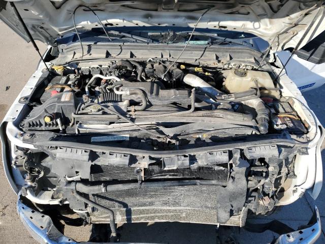 1FT7W3BT1FEA05709 | 2015 FORD F350 SUPER