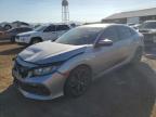 2018 HONDA CIVIC SPOR - SHHFK7H49JU231209