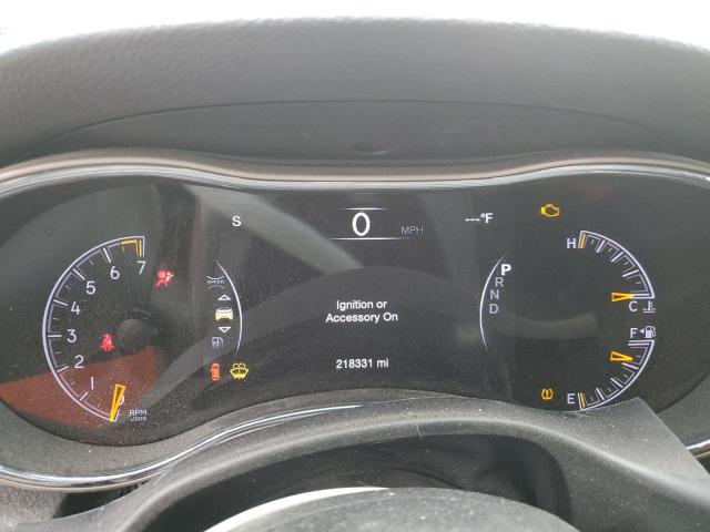 2017 JEEP GRAND CHER - 1C4RJFBG6HC765211