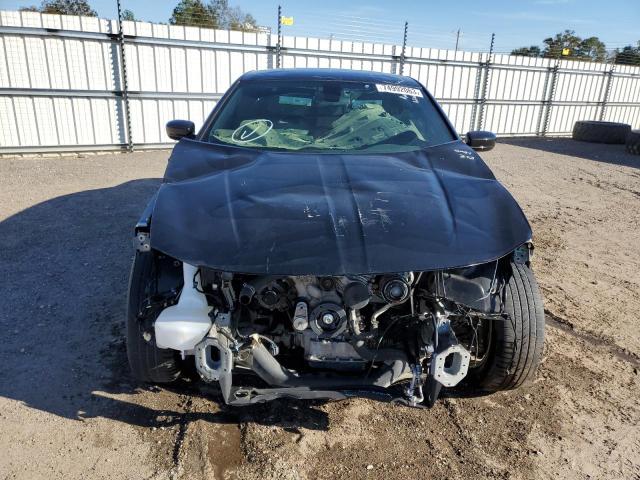 2021 DODGE CHARGER SX 2C3CDXBG5MH636326
