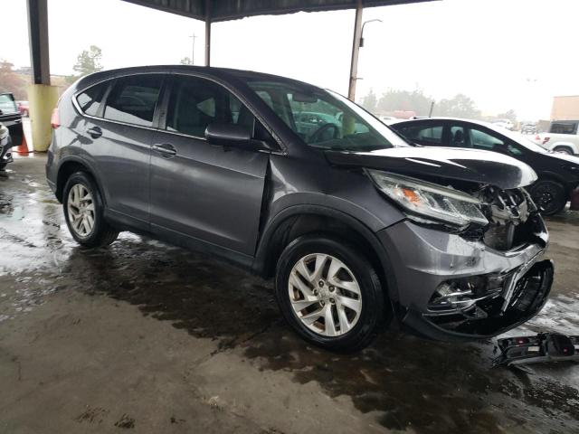 2HKRM3H54GH521118 | 2016 HONDA CR-V EX