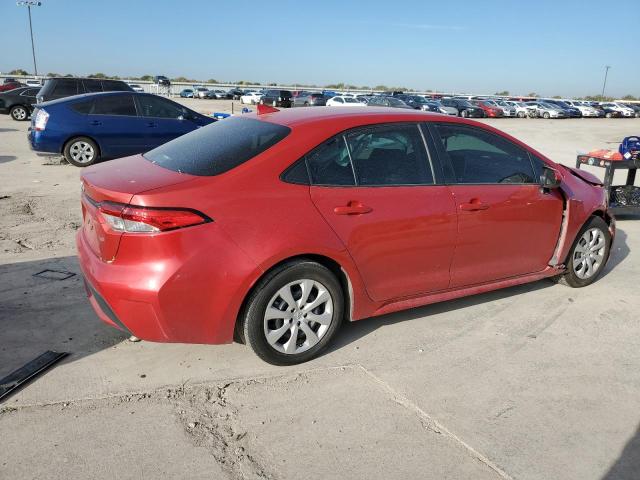 2021 TOYOTA COROLLA LE - 5YFEPMAE2MP269387