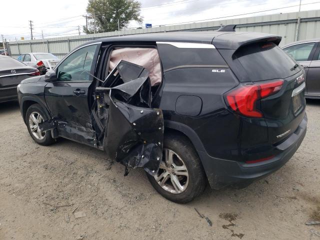 3GKALTEV3JL363242 GMC Terrain Sle