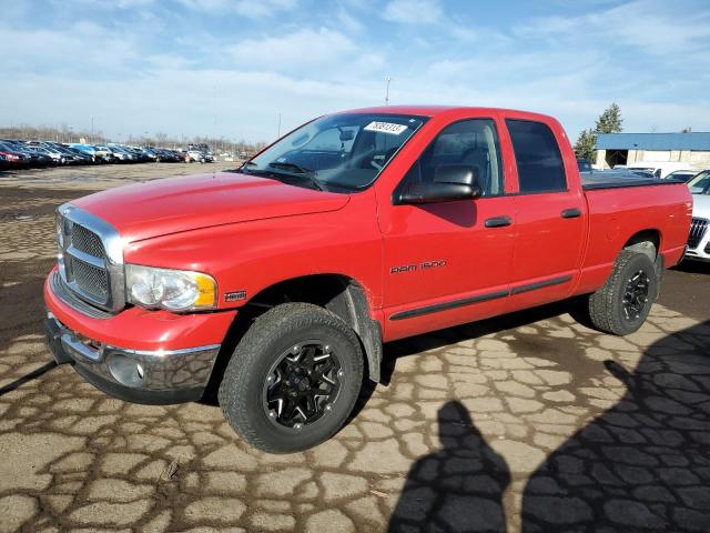 2003 Dodge Ram 1500 ST