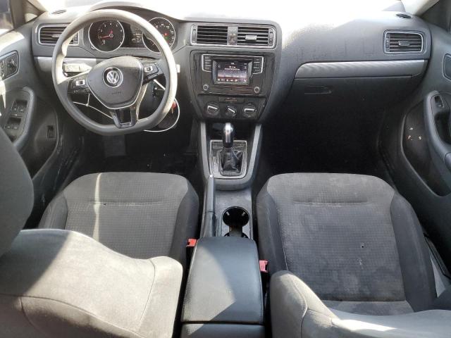 2017 VOLKSWAGEN JETTA S - 3VW2B7AJ8HM297818