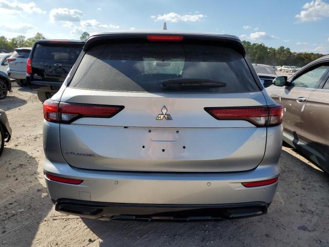 JA4J3UA80NZ078752 Mitsubishi Outlander Se