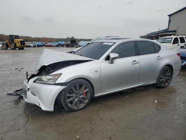 2013 Lexus GS 350 