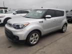 2018 KIA SOUL - KNDJN2A29J7580391