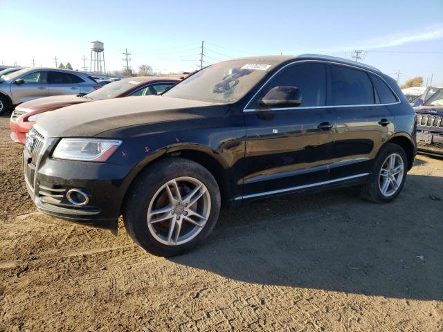 VIN WA1LFAFP3EA064969 2014 Audi Q5, Premium Plus no.1