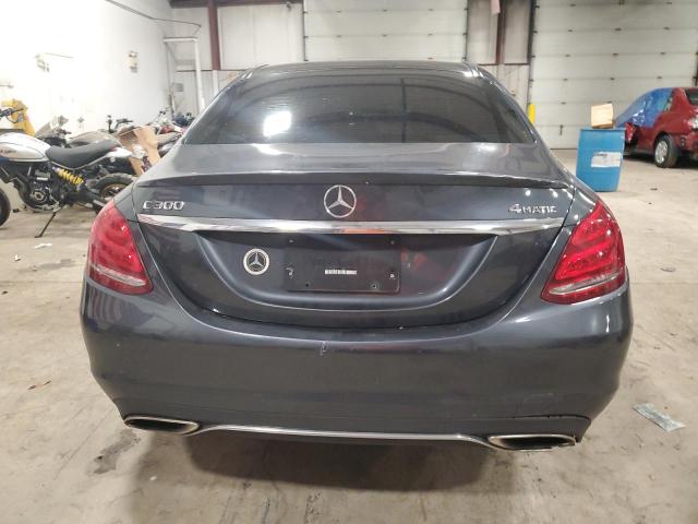 55SWF4KB1GU118745 Mercedes-Benz C 300 4matic
