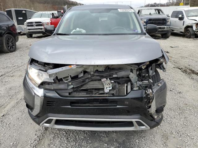 JA4AZ3A38LZ027817 | 2020 MITSUBISHI OUTLANDER