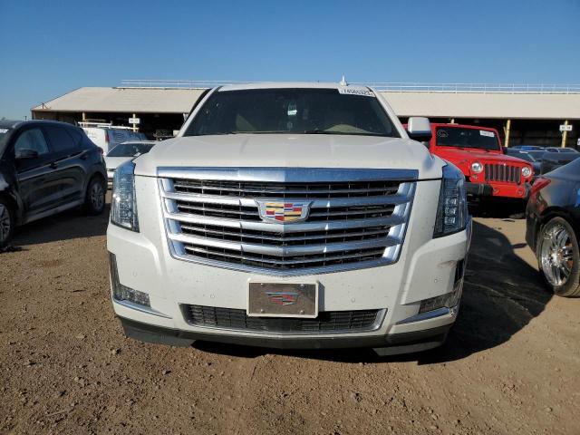 1GYS4DKJ6KR257134 Cadillac Escalade Platinum
