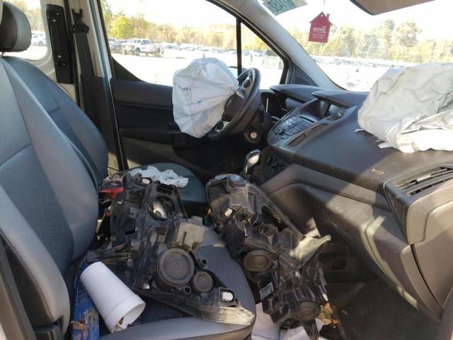 NM0LS7E7NG1258713 Ford Transit Connect Xl