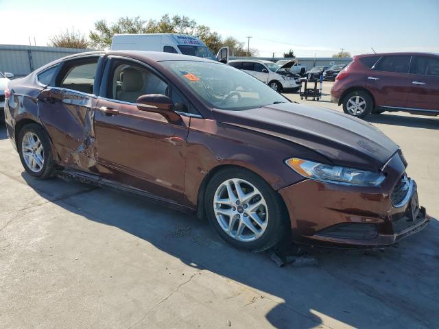 3FA6P0H75GR334211 | 2016 FORD FUSION SE