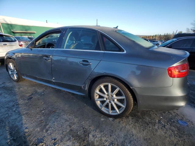 VIN WAUFFAFL6FN003381 2015 Audi A4, Premium Plus no.2