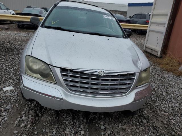 2C4GM68475R547423 | 2005 Chrysler pacifica touring