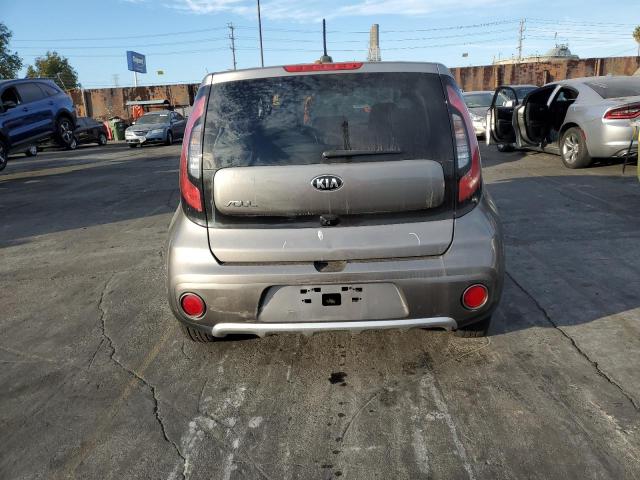 KNDJP3A56J7600140 | 2018 KIA SOUL +