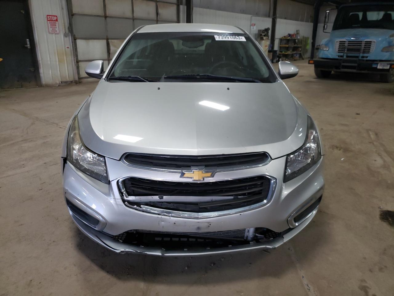 1G1PE5SB4G7223812 CHEVROLET CRUZE 2016