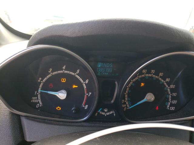 2015 FORD FIESTA 3FADP4BJ6FM202864