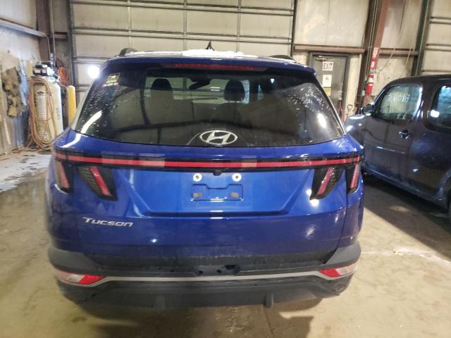 5NMJF3AE2NH111543 | 2022 HYUNDAI TUCSON SEL