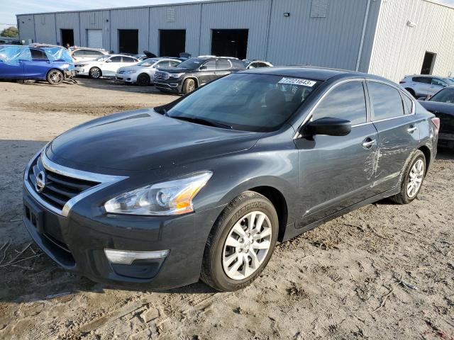 Vin: 1n4al3ap0fn909088, lot: 77221643, nissan altima 2.5 2015 img_1