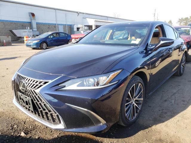 2022 Lexus ES 350 Base