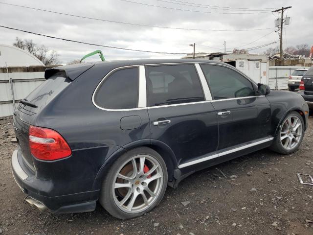 2008 Porsche Cayenne Turbo VIN: WP1AC29P78LA90375 Lot: 77274423