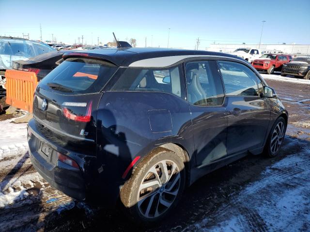 WBY8P4C51K7E71731 | 2019 BMW I3 REX