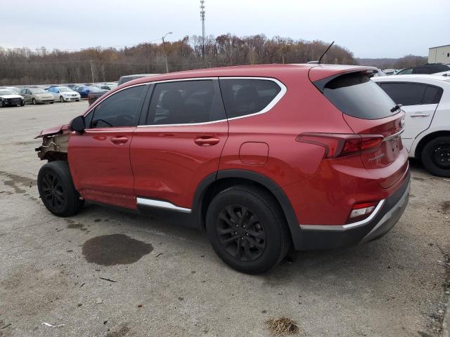 2019 HYUNDAI SANTA FE S - 5NMS2CAD4KH015478