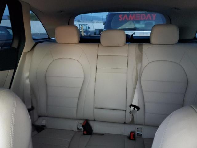 2019 MERCEDES-BENZ GLC 350E - WDC0G5EBXKF564672