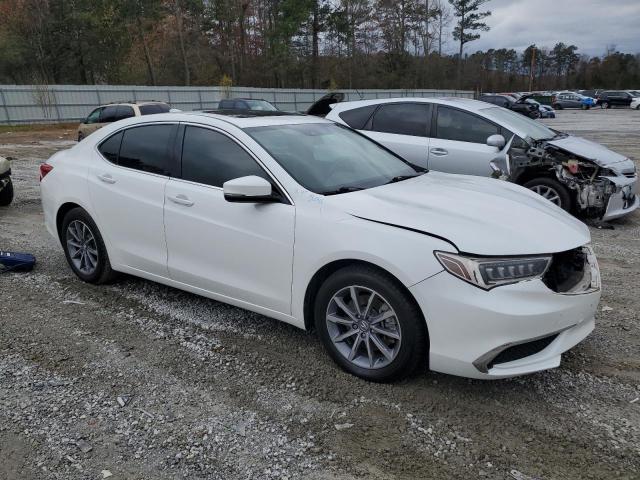2018 ACURA TLX TECH - 19UUB1F5XJA001111