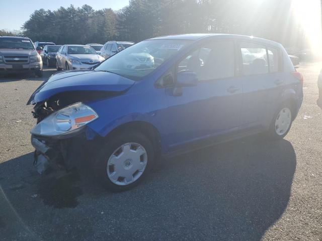 2009 Nissan Versa S